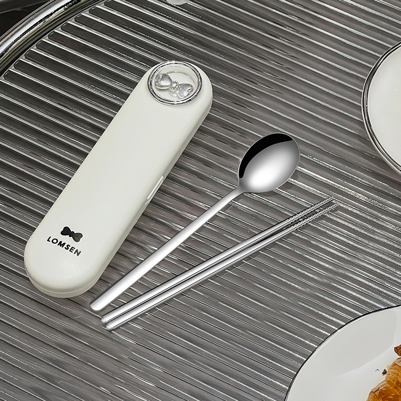 화이트 - 내추럴 컬러 2종 세트