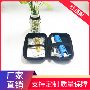 Practical vacuum detoxification device poison suction device outdoor wild poisonous snake bee bite suction device EVA boxed