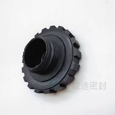 Isb Engine Oil Filler – Engine assembly