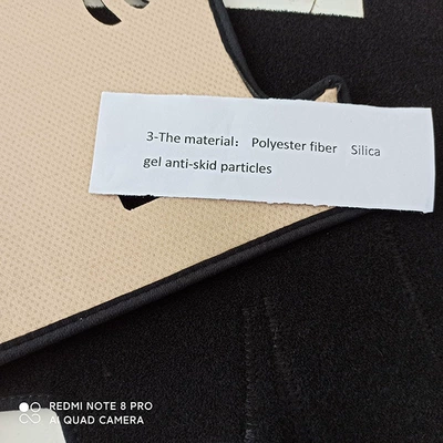 Günəş əleyhinə siperlik Dashboard Sun Protection Mat