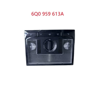 Lavida Takeoff Daxili Dam İşığı 6Q0947613A