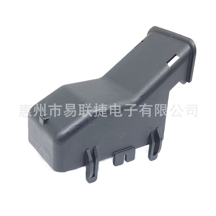 MOLEX莫仕203200-0902 2032000902汽车线束连接器