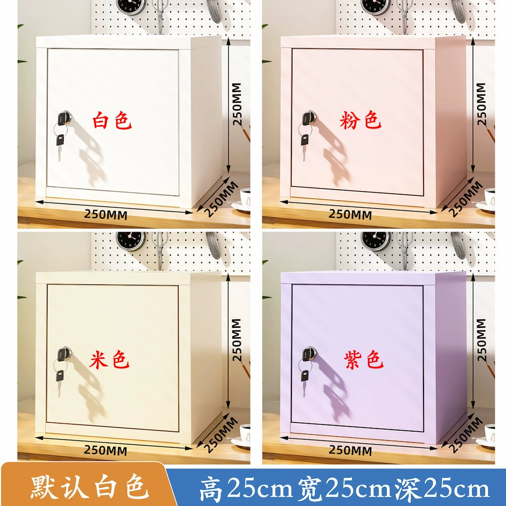 Safe storage system, table intimate storage box