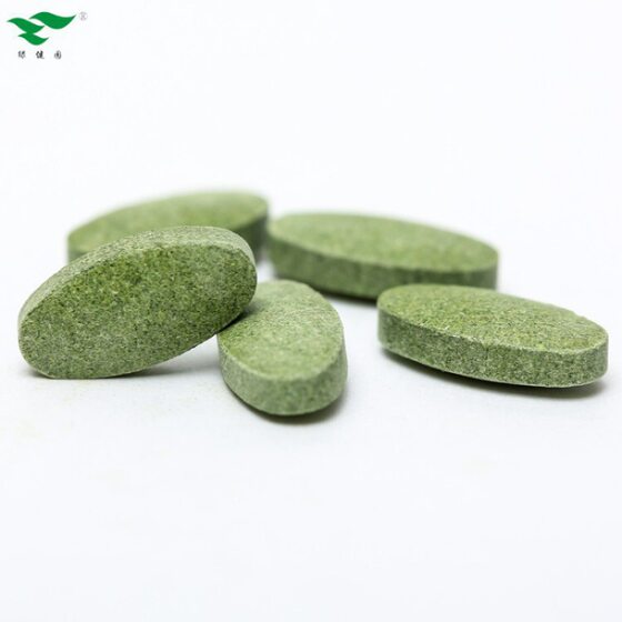 Green Health Garden alkali easy to produce 50g female pregnancy preparation alkaline food large quantity Congyou