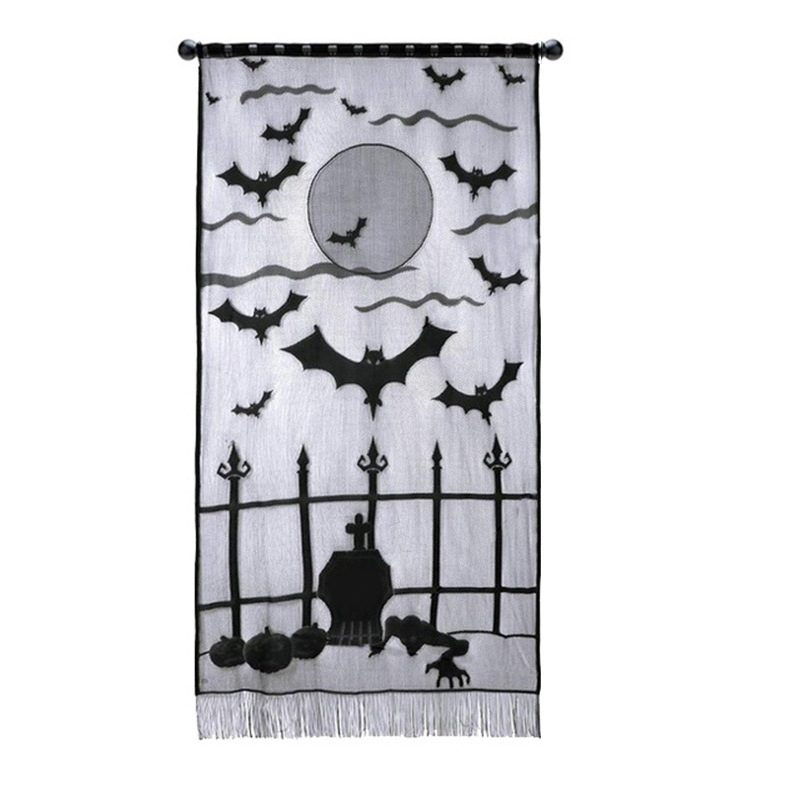 Creeping imp door curtain 102*210cm