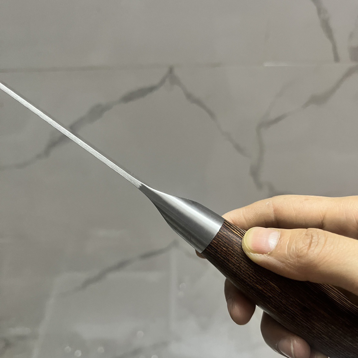 德国1.4116莱德斯ROYDX西厨刀厨师刀寿司多用刀西瓜水果三文鱼