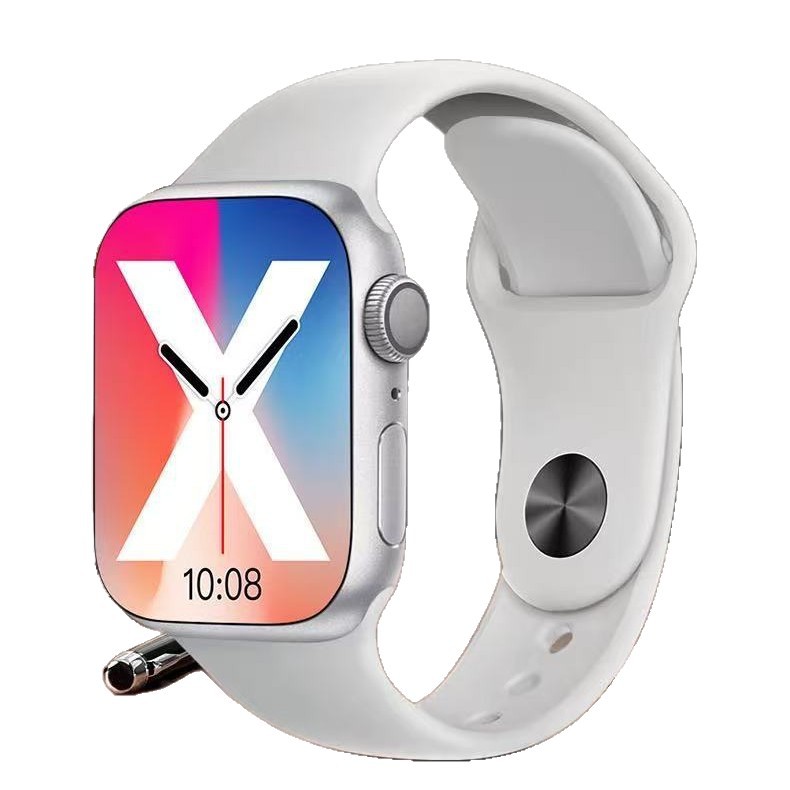 2026 nuevo reloj inteligente S11 presión arterial movible isla pedómetro deportivo hombre transfronterizo Huaqiang North reloj regalo