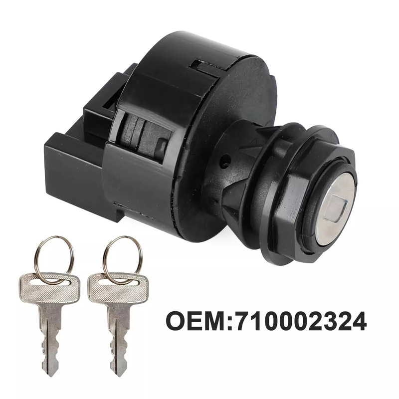 6 Pin Ignition Switch 710002324 710001421 710000728 4011002 6 Pin Ignition Switch 710002324 710001421 710000728 4011002