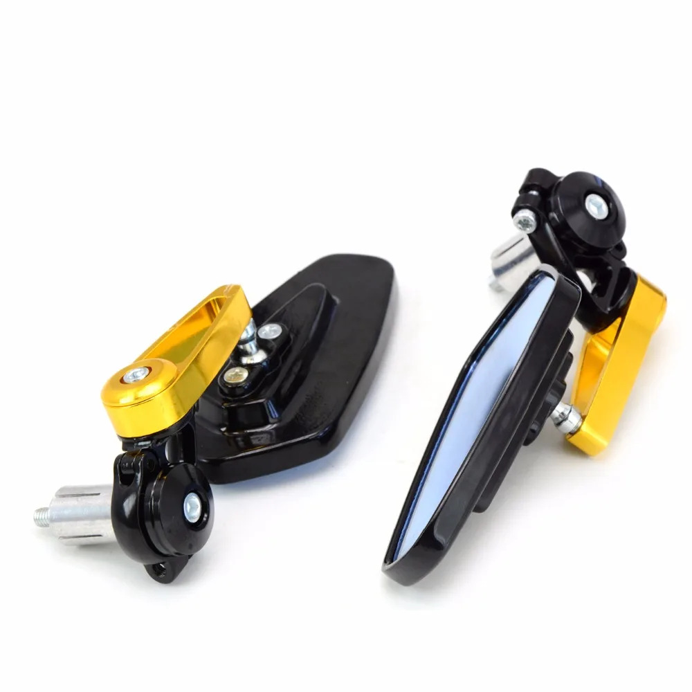 Suitable for Yamaha TMAX 500 530 560 motorcycle handlebar rearview mirror handlebar reflector