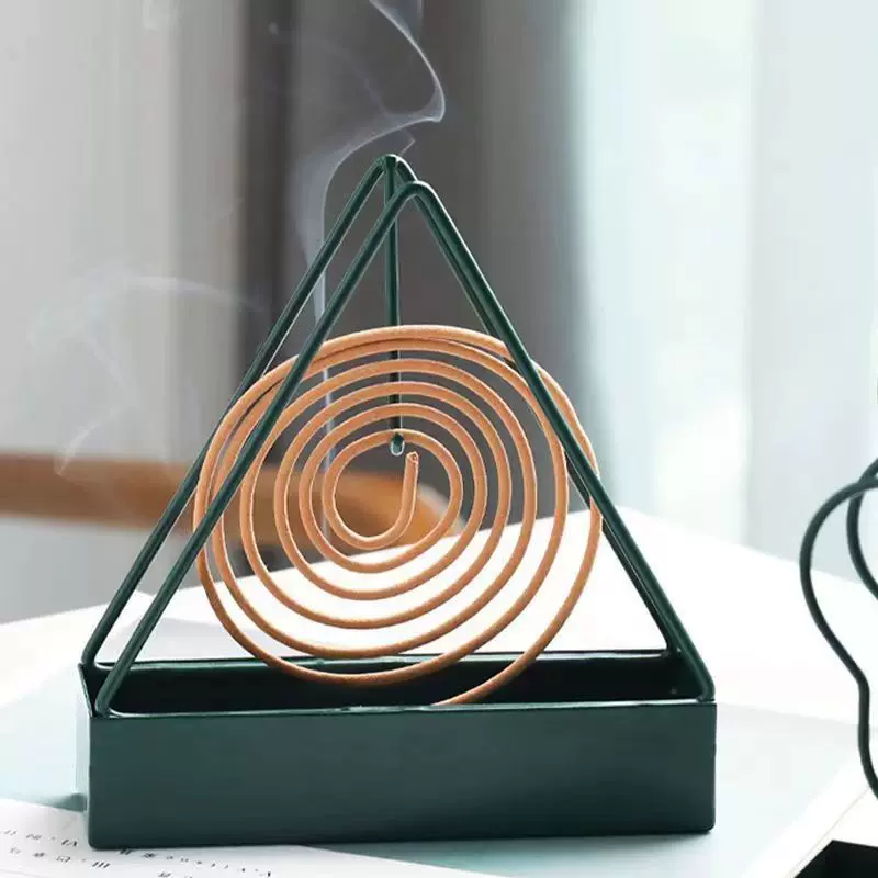 (Cross-border trading), triangular summer anti mosquito coil, new collection