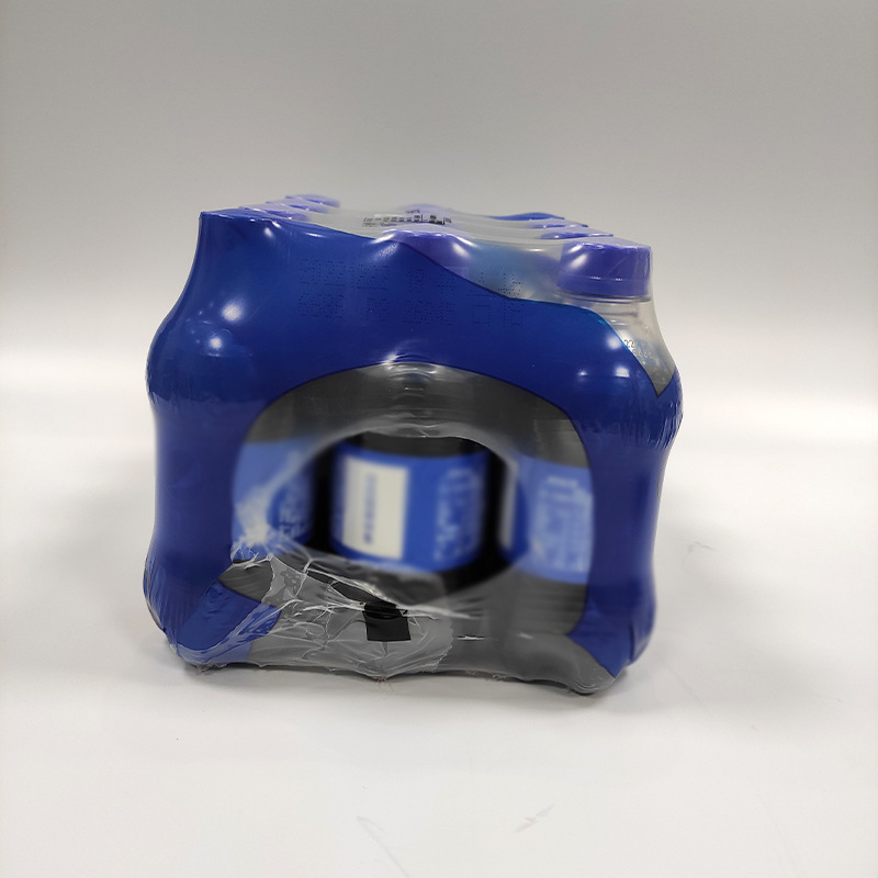 FUENTE suministro directo de fábrica PE película Termocontraíble accesorios para automóviles película retráctil plegable de alta transparente embalaje exterior película Termocontraíble