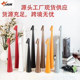 充电台灯;装饰台灯;创意台灯