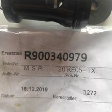 Rexroth/ʿ M-SR20KE05-1X y