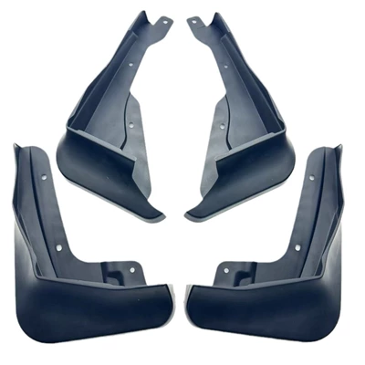 Jetta VS5 car fender non-perforated: Mudguard