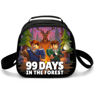 99 days in the forest  Roblox�_����˼ɭ��99��Ͱ���ͯ��ͺ�