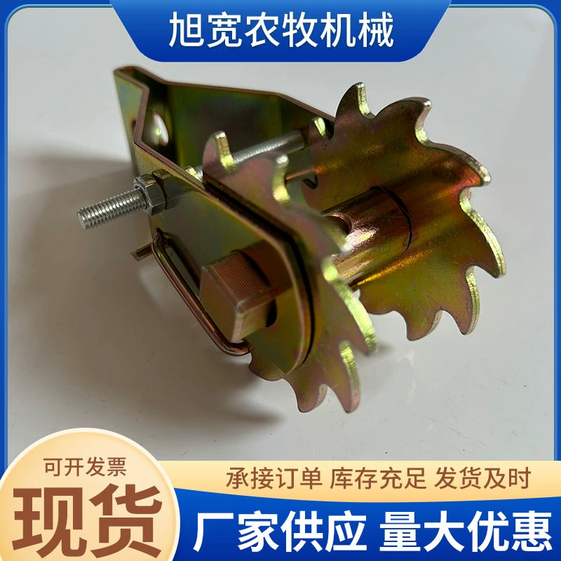 Оптовая продажа стяжка проволоки Киви виноградная рамка теплица проволоки фитинги фитинги стальные тросы