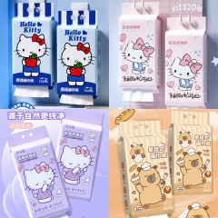 クレヨンしんちゃん卸売り吊りティッシュ拭きトイレットペーパー壁掛け式トイレットペーパーバッグトイレットペーパー家庭用ナプキン