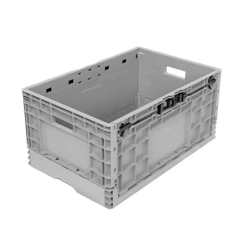 模具塑件注塑模具周转箱定制加工塑胶制造塑料模具开发定做生产厂