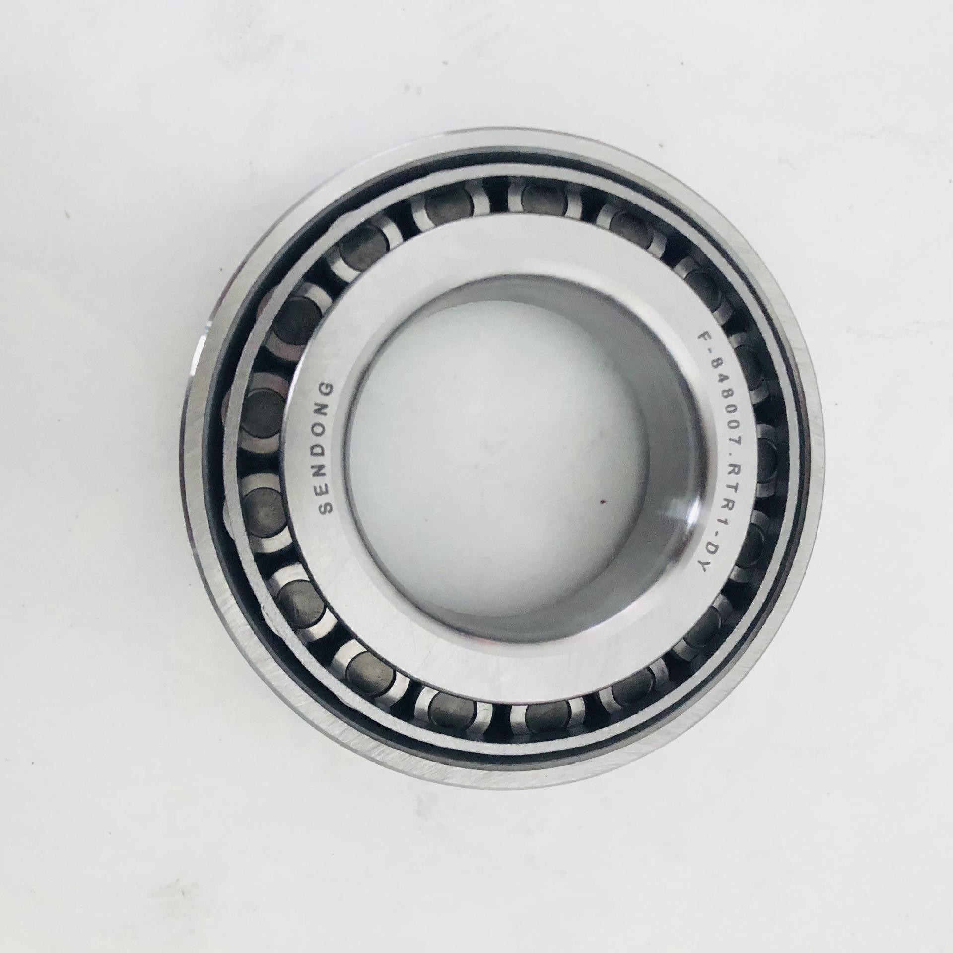 57236圆锥滚子轴承汽车用非标轴承现货批发