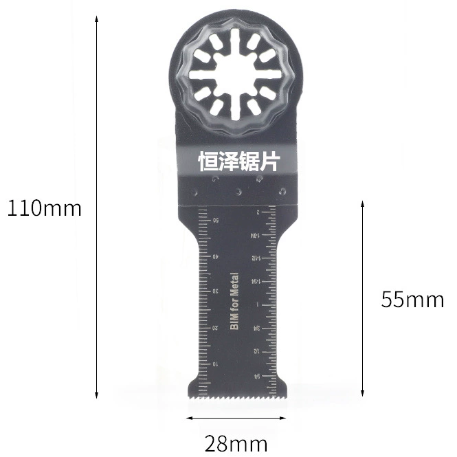 Universal metal carpentry, (Cross-border trading), 34mm