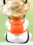 decoration, Car hanging - local-tyrant-duck-pendant