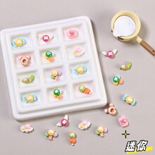 ����M���ǹ�ʳ�愓��ʳ���ֹ�diy�����z��֬С����Ʒ�������l