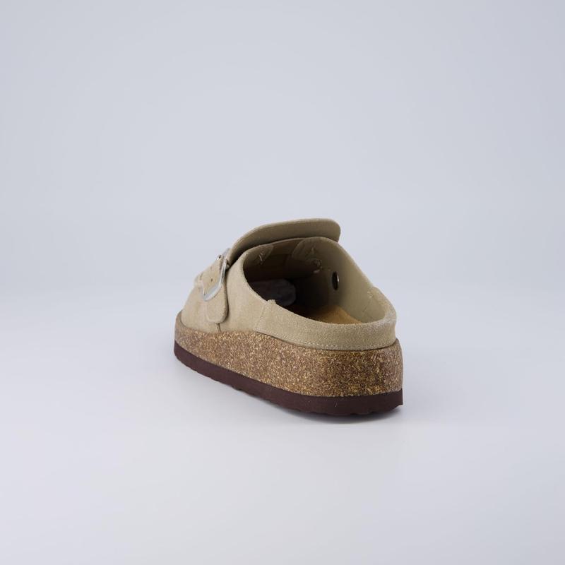 T9367 亚马逊速卖通款 Mu & Clogs 跨境代发新款平底|undefined