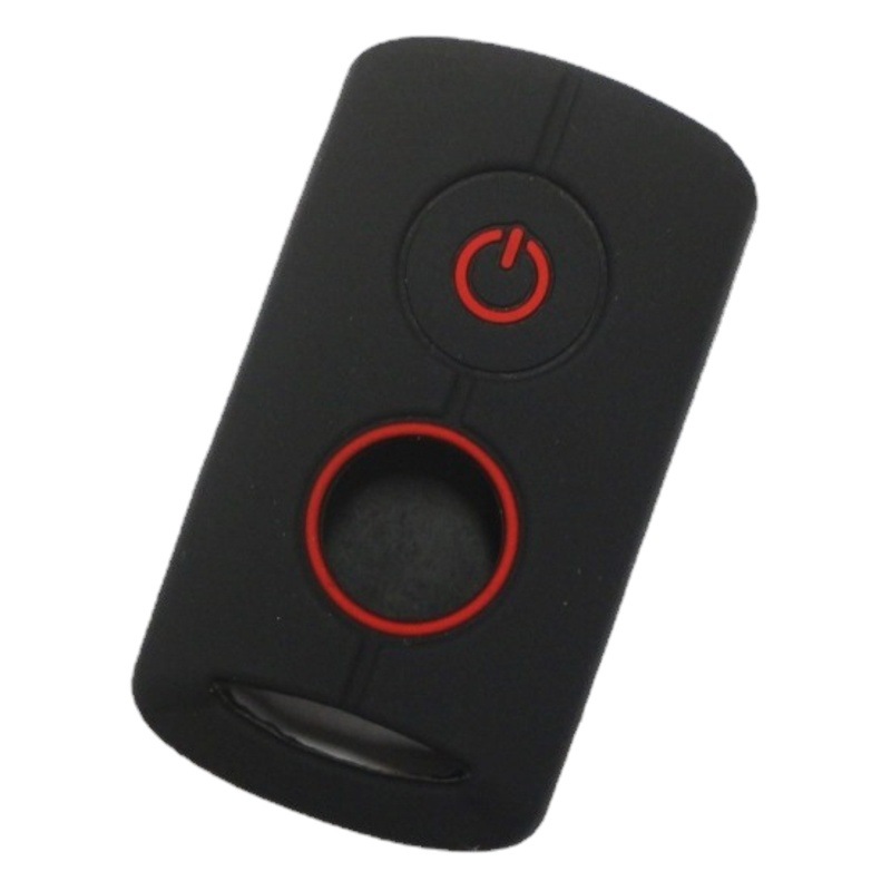 Suministro transfronterizo adecuado para VX155 AEROX XMAX300 motocicleta clave caso Yamaha funda protectora