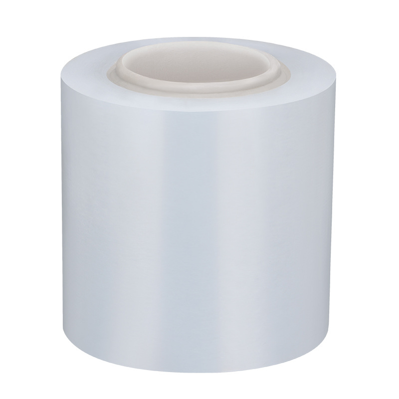 Pequeño rollo de PE película de 6cm para llevar película de embalaje caja de sellado película de embalaje película de injerto de jardín película de estiramiento