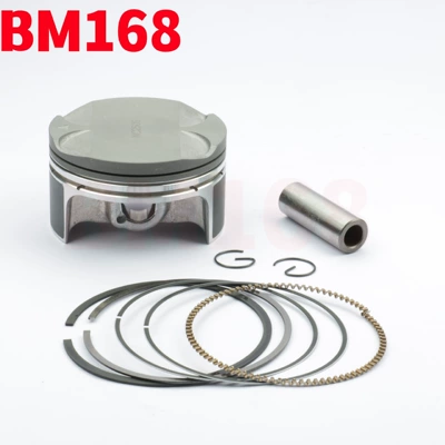 300Cc Cylinder Piston Kit – Cylinder and parts