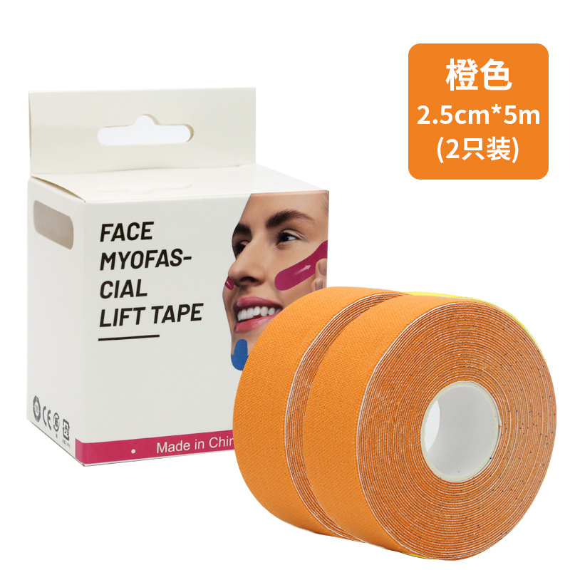 Naranja (2 rollos en caja)