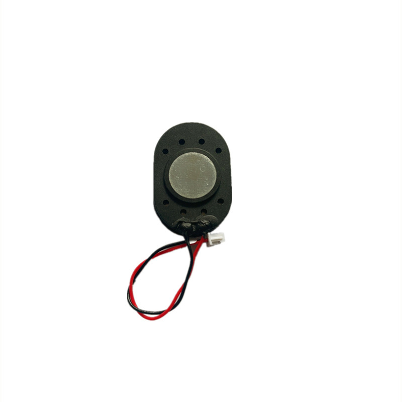 Oval-Shaped Speaker with Large Magnet, 8 Ohms, 1.5W, 3020 Moving Head Light, Video Intercom, 2030 Speaker Oval-Shaped Speaker with Large Magnet, 8 Ohms, 1.5W, 3020 Moving Head Light, Video Intercom, 2030 Speaker