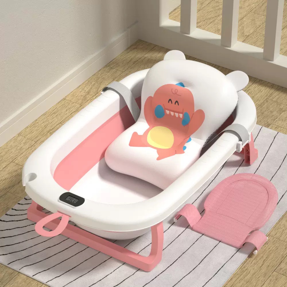 Tabla de pañales para bebés Tabla móvil de cuidado infantil Tabla de baño multifuncional para mascotas para recién nacidos