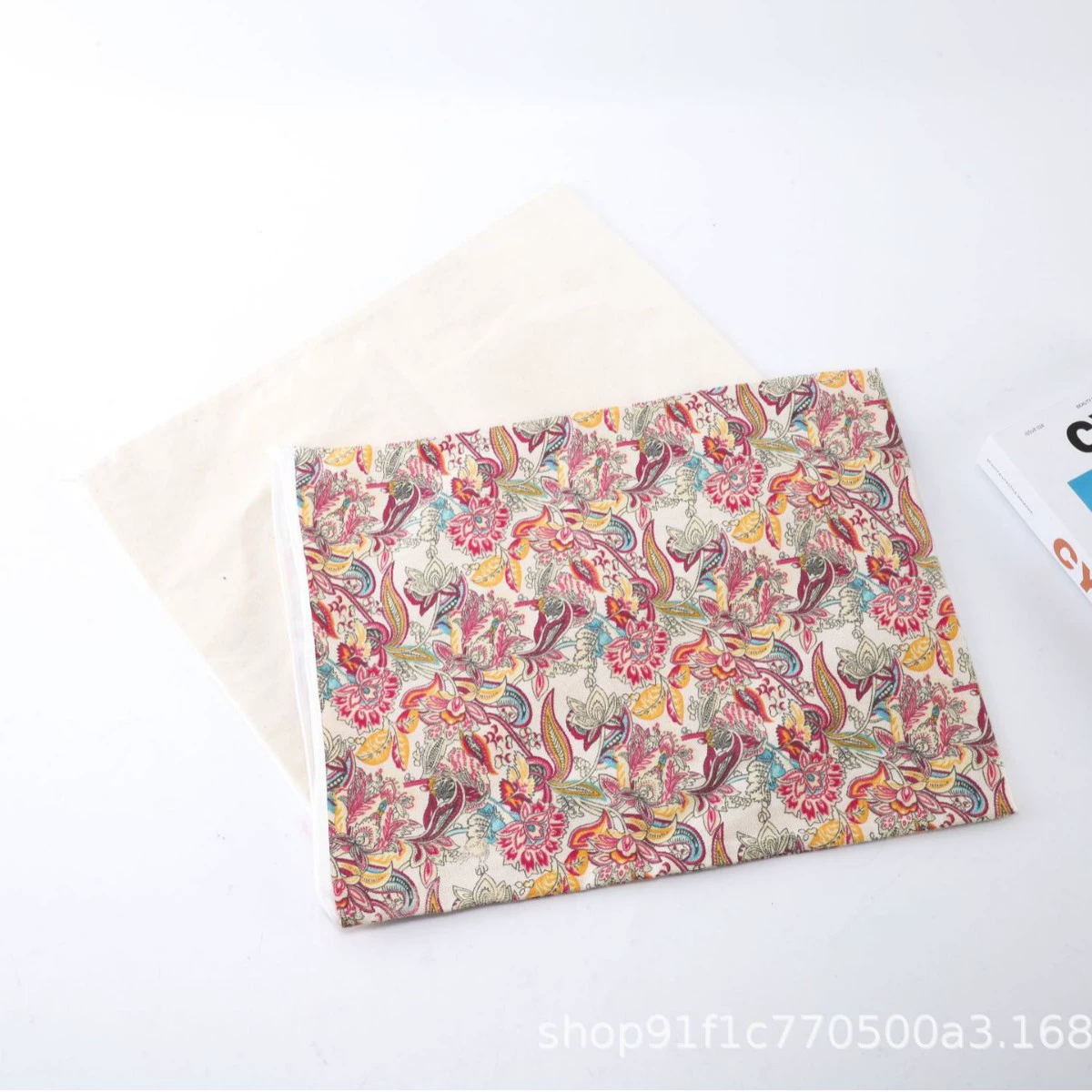 Наружные мешки с тканевыми мешками Горячие компрессы могут быть упакованы из красной фасоли, порошковые гранулы китайской медицины, морской соли, хлопчатобумажные мешки, холщовые мешки