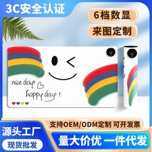 大號加熱鼠標墊廠家超大發熱暖桌墊定時恆溫發熱墊批發冷暖兩用