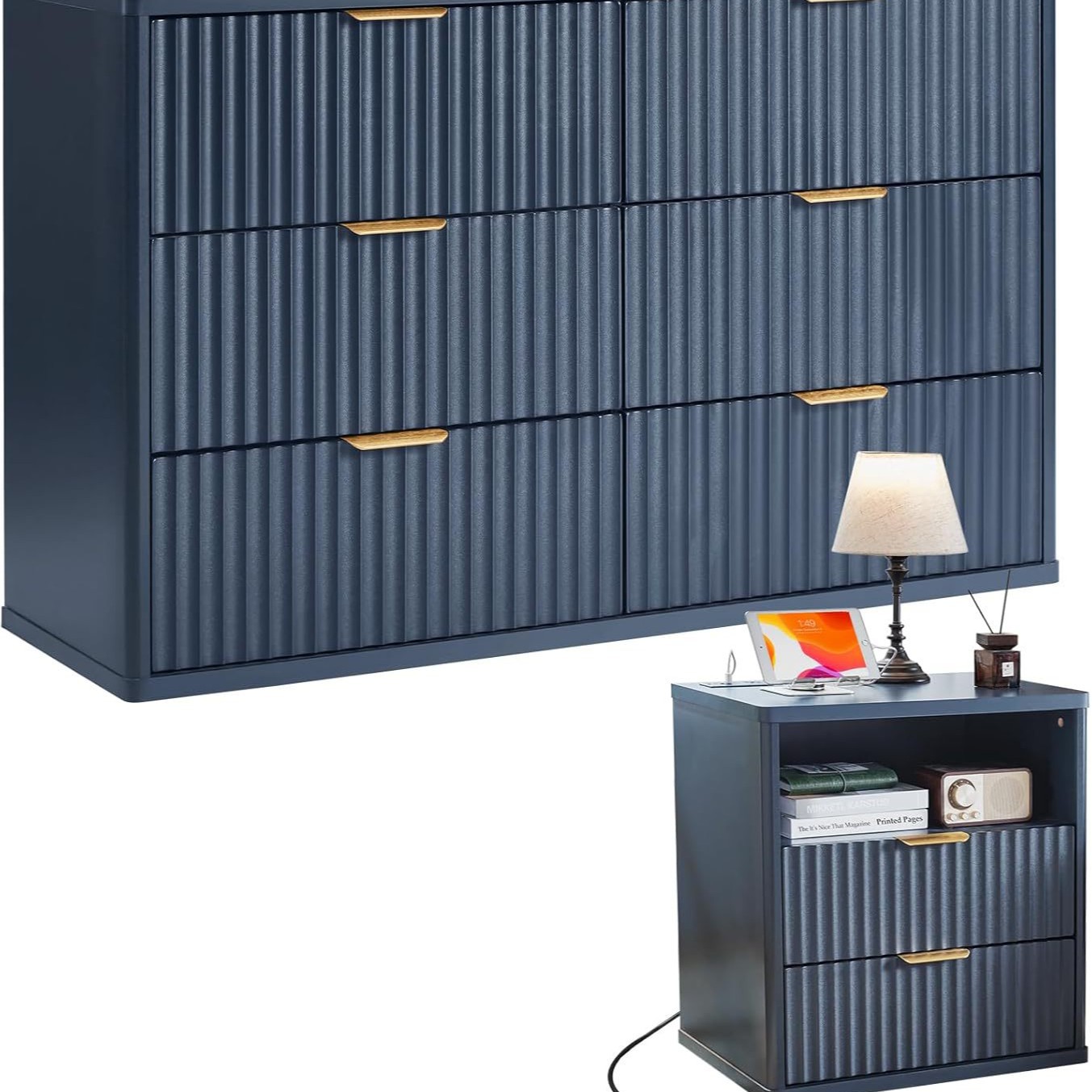 armario de madera maciza cajón armario de vestuario dormitorio casero armario trasero de cama sala de estar contra la pared armario de almacenamiento de gran capacidad