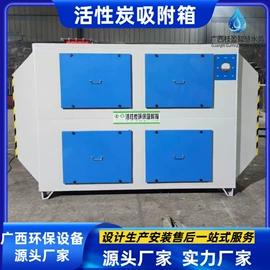 废气处理设备;空气净化设备;污水处理设备