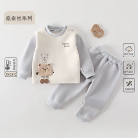 连身衣、爬服;童套装;童家居服套装