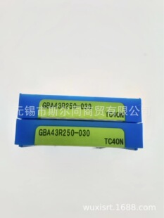 ������۵�ƬGBA43R250-030 TC40N