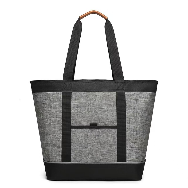 Cross-Border Portable Ice Pack, Portable Thermal Insulation Cooler Bag, Oxford Cloth Outdoor Camping Food Preservation and Cold Storage Waterproof Bag Cross-Border Portable Ice Pack, Portable Thermal Insulation Cooler Bag, Oxford Cloth Outdoor Camping Food Preservation and Cold Storage Waterproof Bag