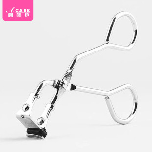 Free Shipping/10Y Eyelash Curler Ac1S48 - Segmented Mini Small Eyelash Curler for Lower Lash Curling and Styling