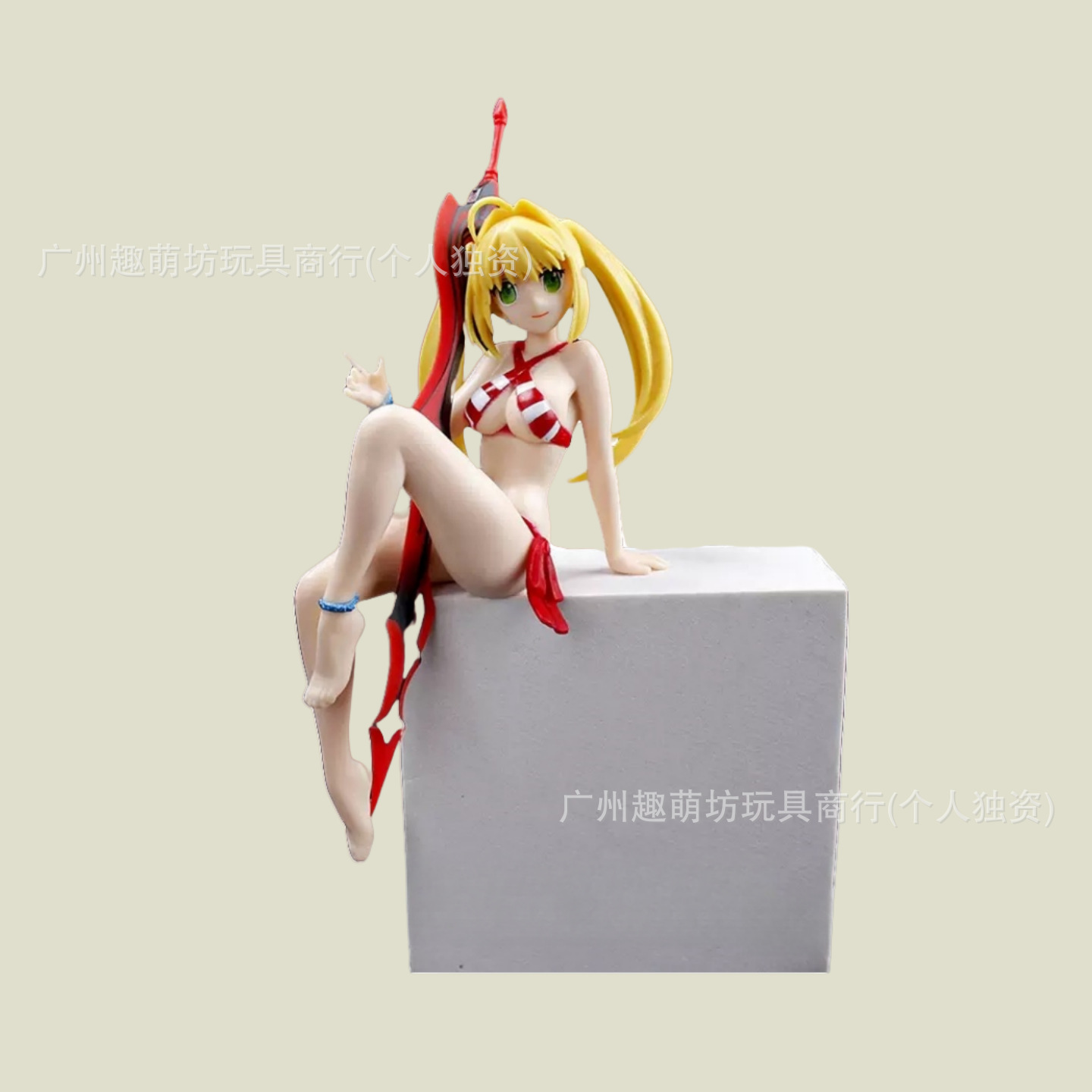 Figura modelo figura de animación bidimensional adornos lote pokemon una pieza Naruto juguete de moda