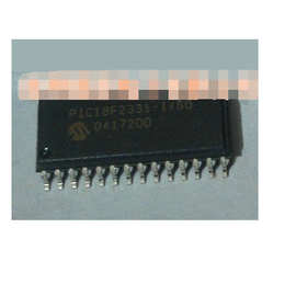 MCU微控制器PIC18F2331-I/SP集成IC芯片单片机 存储器