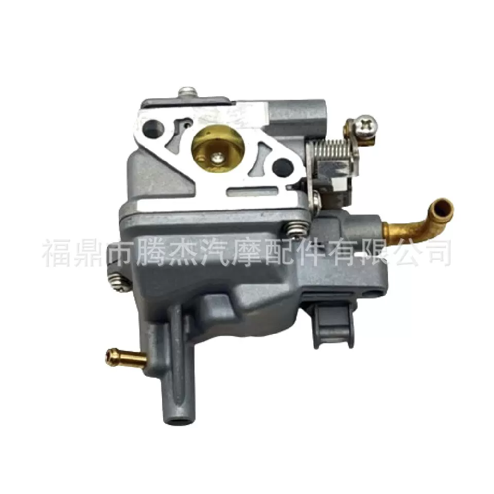 船外机化油器 69M-14301-10 雅马哈 YAMAHA 2.5HP 4冲程 厂家直销