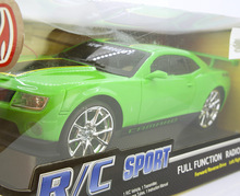 NEW BRIGHT R/C SPORT CAMARO ѩm\ϵb܇ģ 1:24