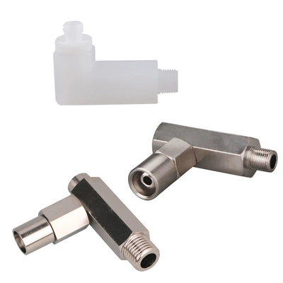 adapter metal packing adapter | Yapışqan paylayıcı adapterlər