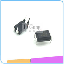 逆变焊机维修配件IC直插PC817光耦集成电路 光电耦合器电子元器件