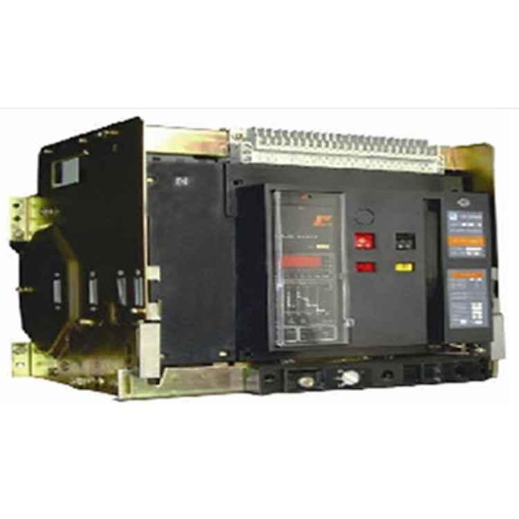 上海上科电气智能型框架万能断路器JYW1-6300