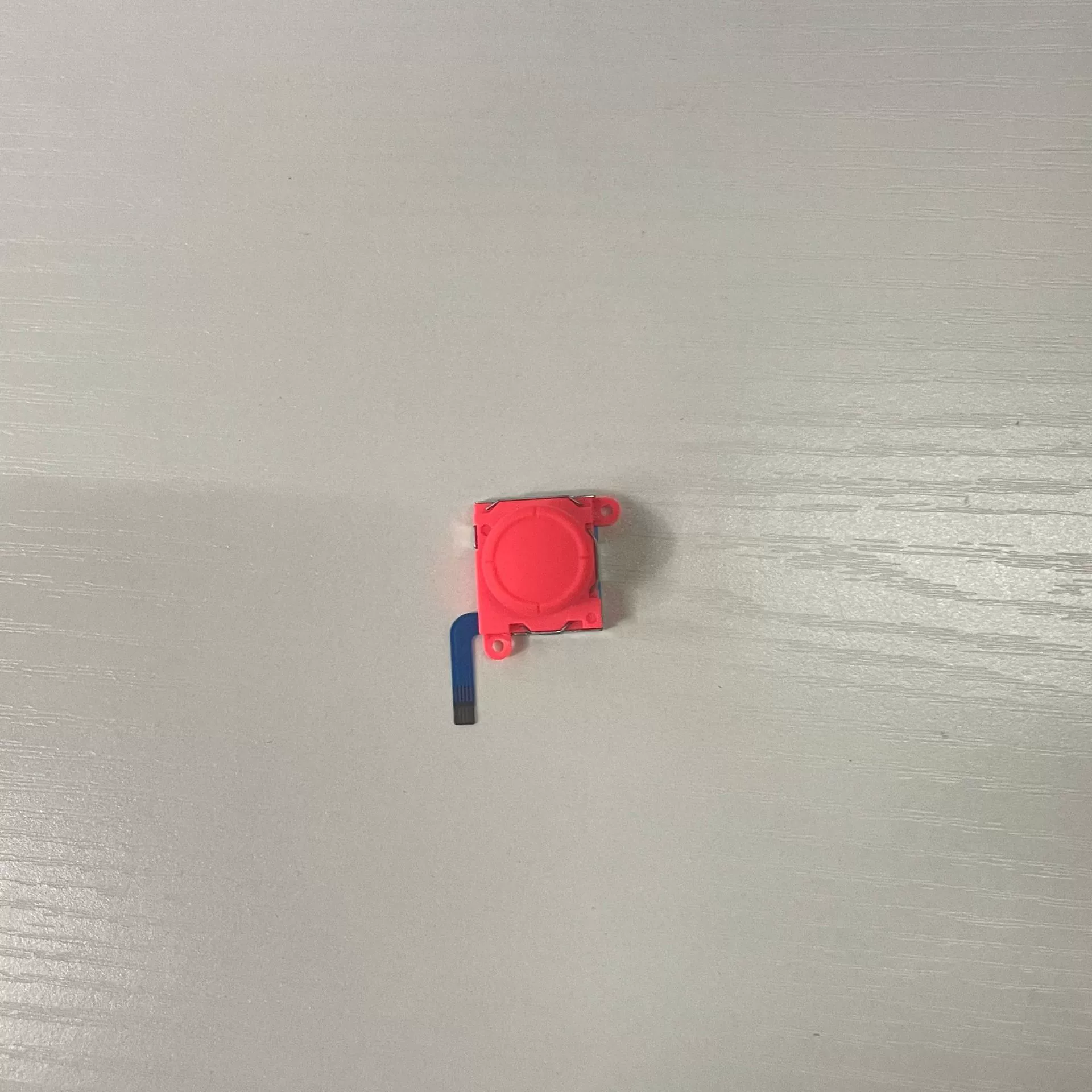 Новый 4-го поколения хоста Switch/lite 3D rocker SWITCH левый и правый рукоятки дистанционное управление и обслуживание rocker