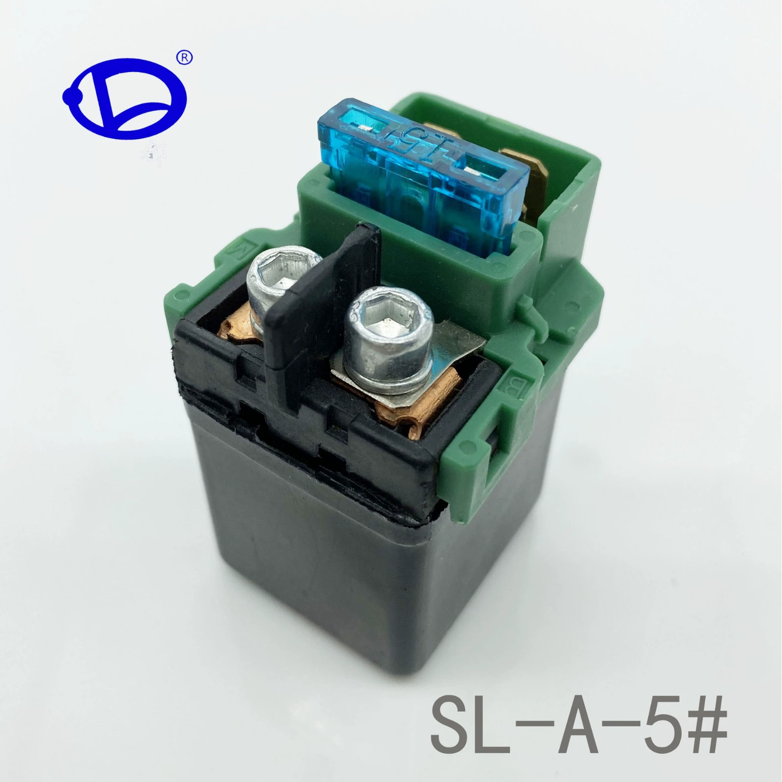 Вэньчжоу Shuangli мотоцикл реле 12V производитель прямой поставки запчастей для мотоциклов SL-A-5 #